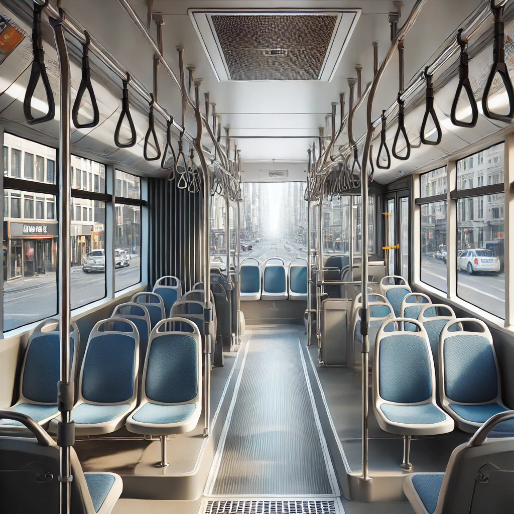 В Астане 14 автобусных маршрутов временно изменят схемы движения