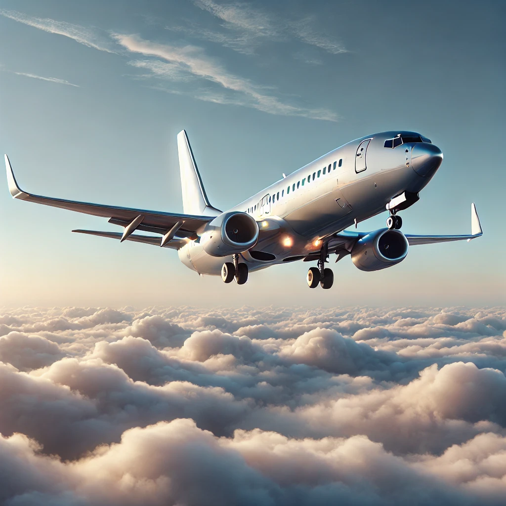 Для подготовки к параду закроют воздушное пространство в Астане