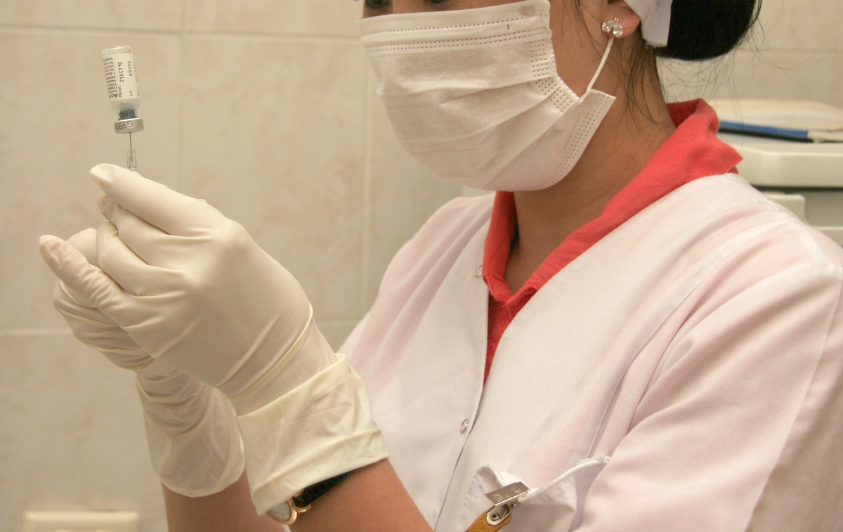 Гепатит выявили у 16 детей в Мангистауской области