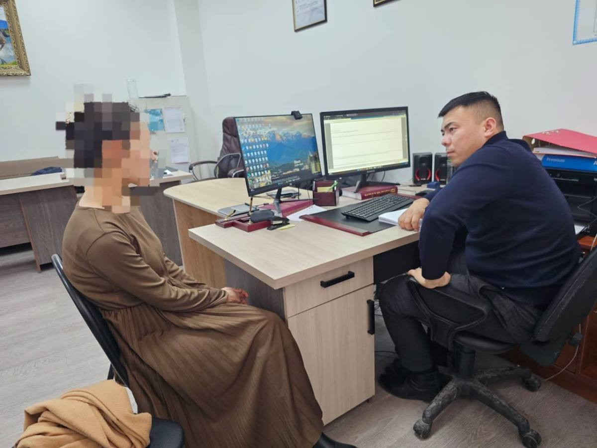 В Атырау задержали мошенницу, присвоившую около 80 миллионов тенге