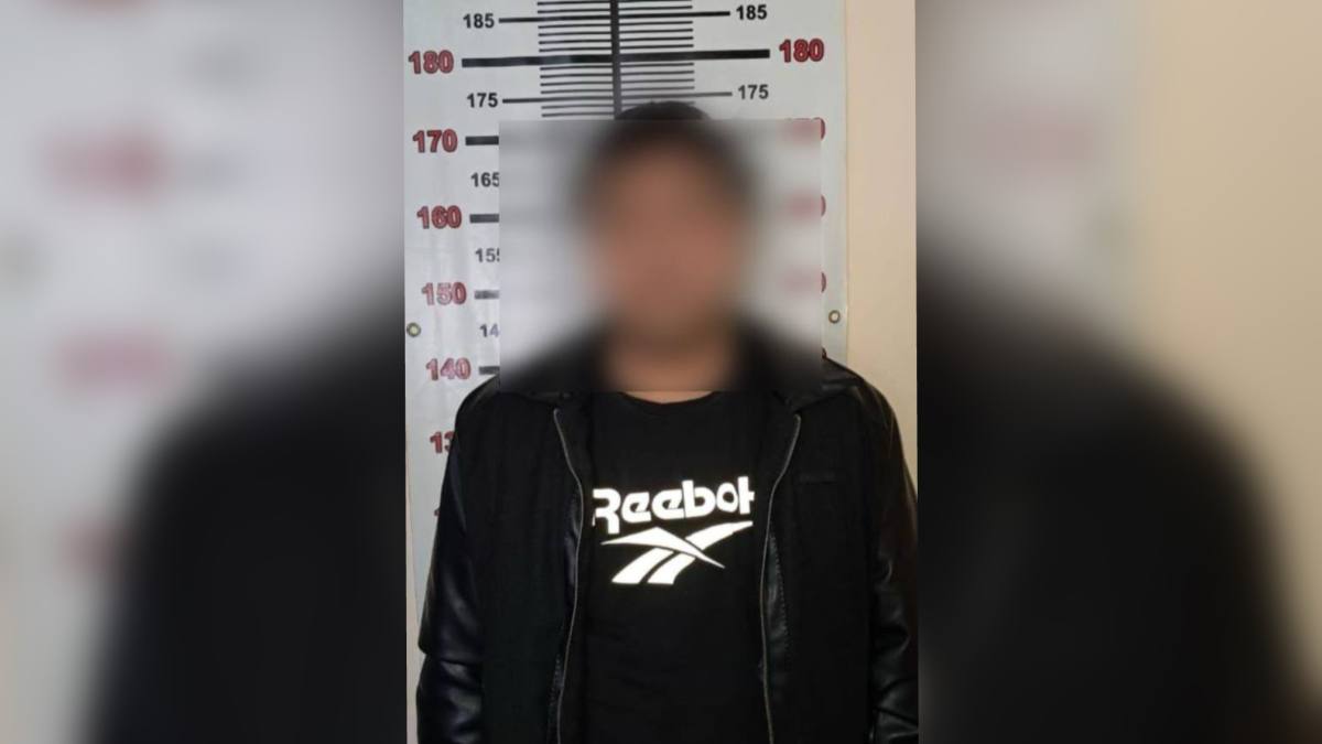 В ВКО задержали иностранца, который находился в международном розыске