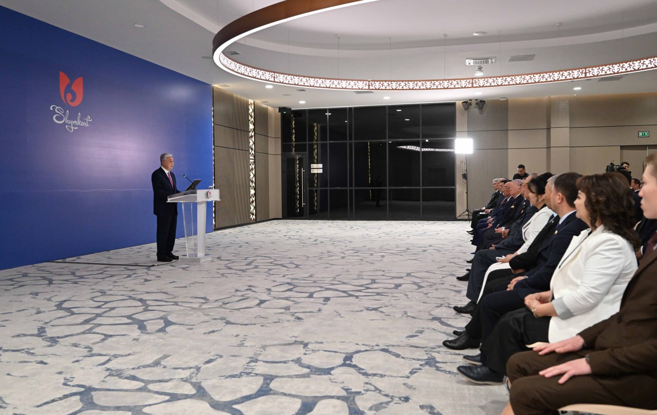 Глава государства высказался по налоговой реформе