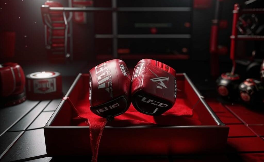 Бывшего бойца UFC приговорили к 15 годам лишения свободы
