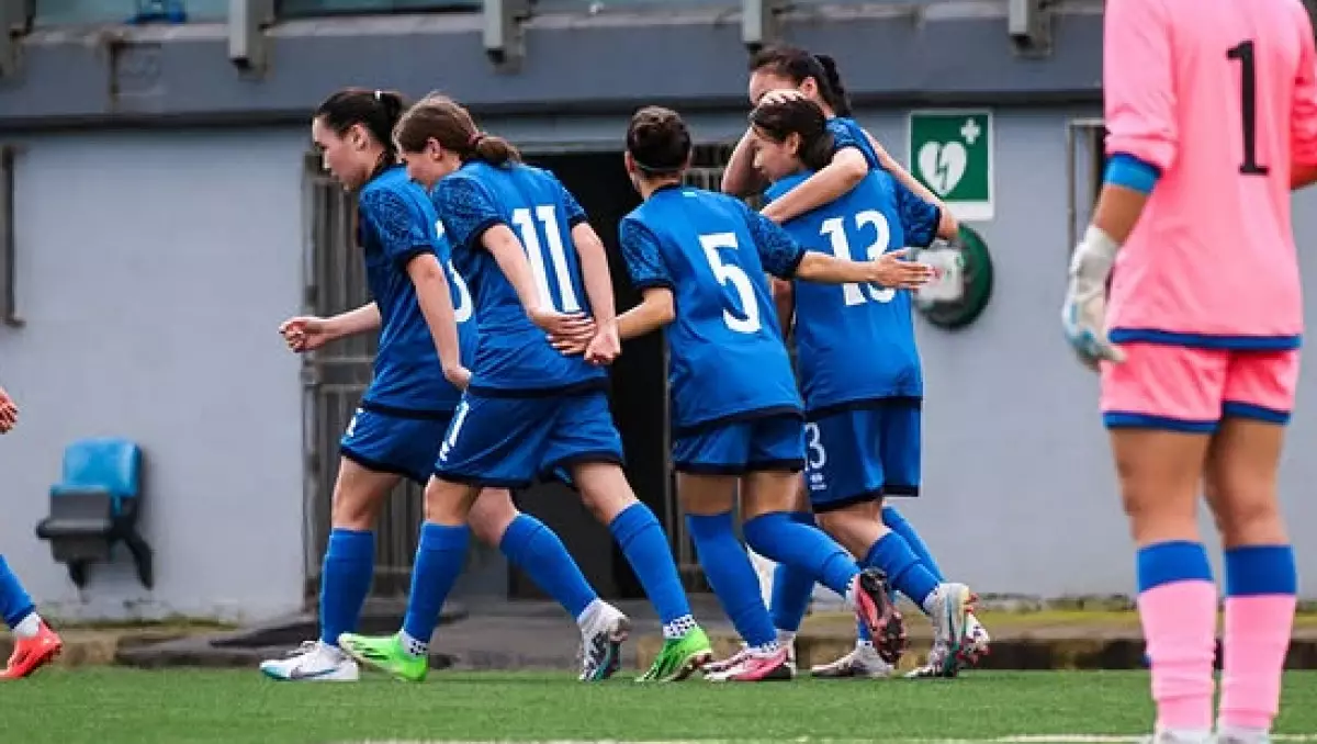 Матч Казахстана в отборе на Евро завершился камбэком на 98-й минуте