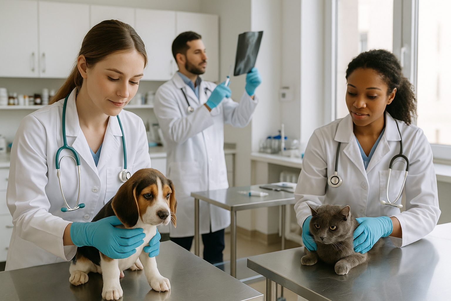 В Абайской области ветеринарам задолжали сотни миллионов тенге