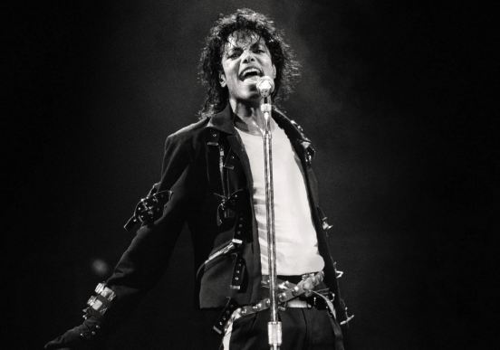 Lionsgate продолжит съемки биографического фильма о Майкле Джексоне