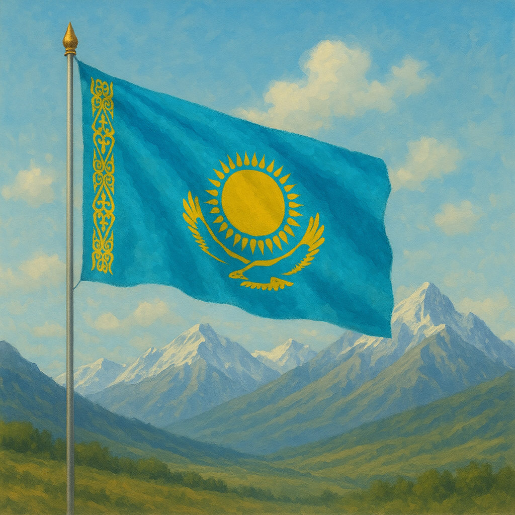 73% казахстанцев считают, что страна развивается в правильном направлении