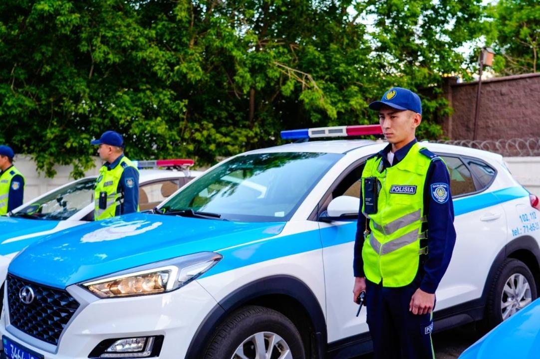 Закон и порядок: В Астане начались рейды против вандалов