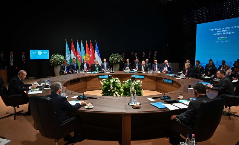 Касым-Жомарт Токаев предложил разработать специальный документ, направленный на развитие торговли