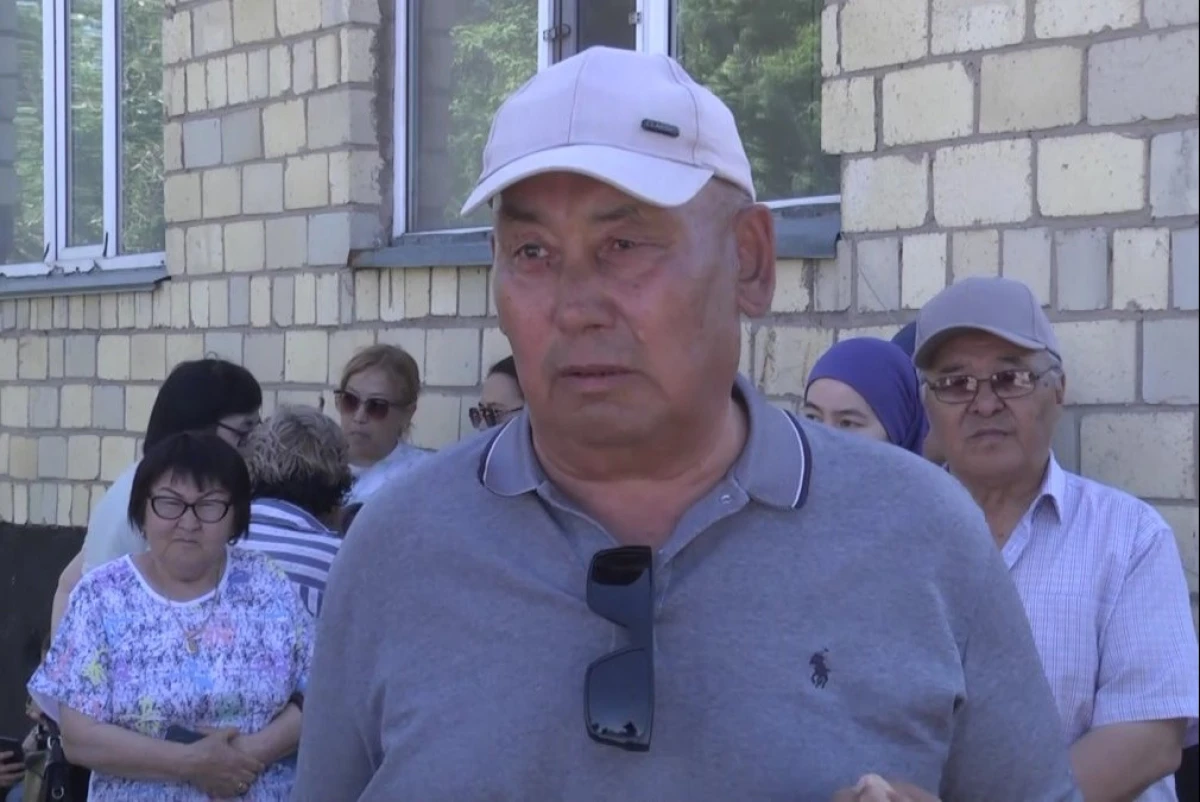 Жители области Улытау обеспокоены частыми смертями пациентов в районной больнице