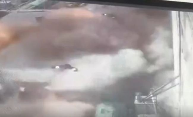 В Алматинской области на комбикормовом заводе произошел взрыв, погиб рабочий