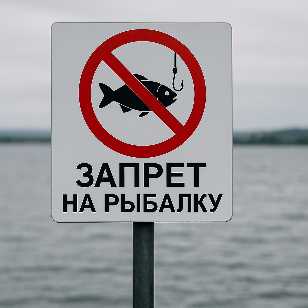 В Усть-Каменогорске проводят ОПМ «Нерест»