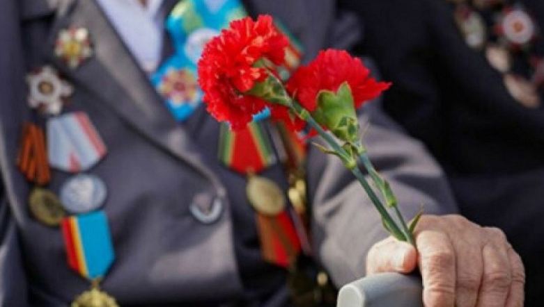 В Мангистауской области ко Дню Победы ветераном ВОВ выплатят по пять миллионов тенге