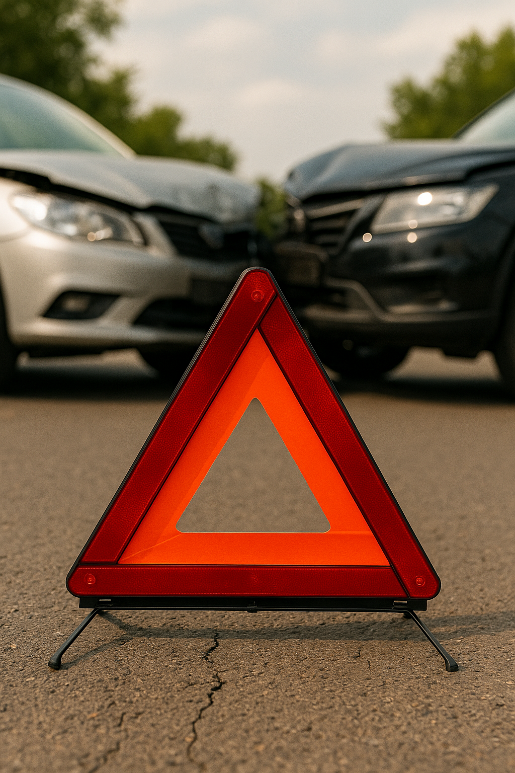 После ДТП на трассе в Павлодарской области госпитализировали 5 детей