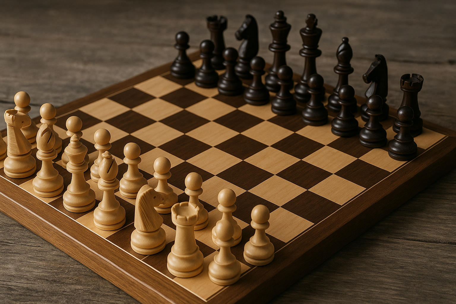 В Афганистане запретили играть в шахматы