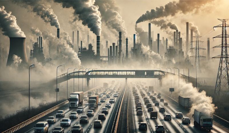 Жителей трех городов предупредил "Казгидромет"