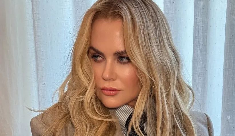 Николь Кидман рассказала о причине работы с женщинами-режиссерами