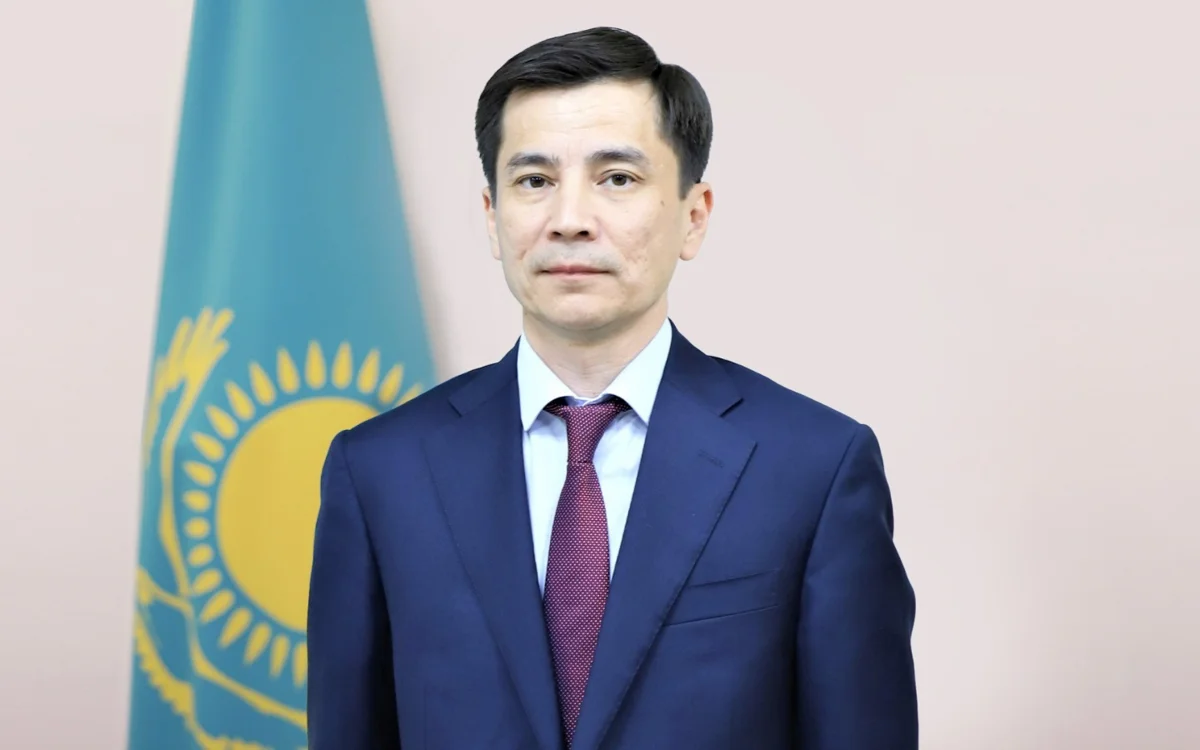 Назначен председатель Комитета госимущества и приватизации