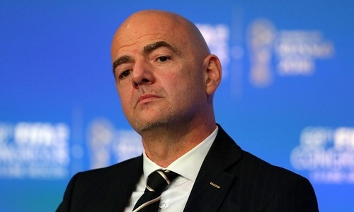 Главе ФИФА предъявлены серьезные обвинения