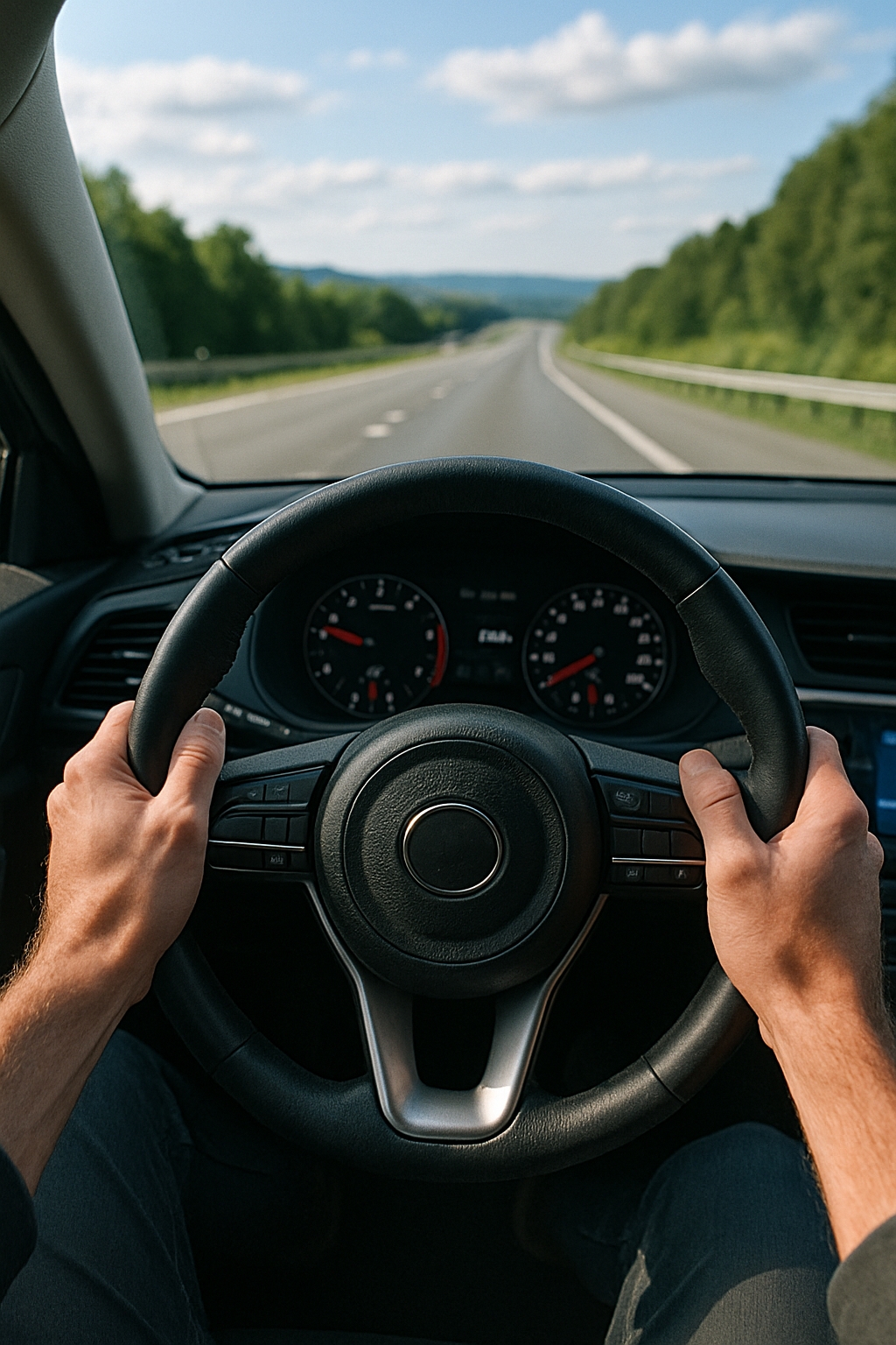 В Алматы на улице Айтыкова введут одностороннее движение