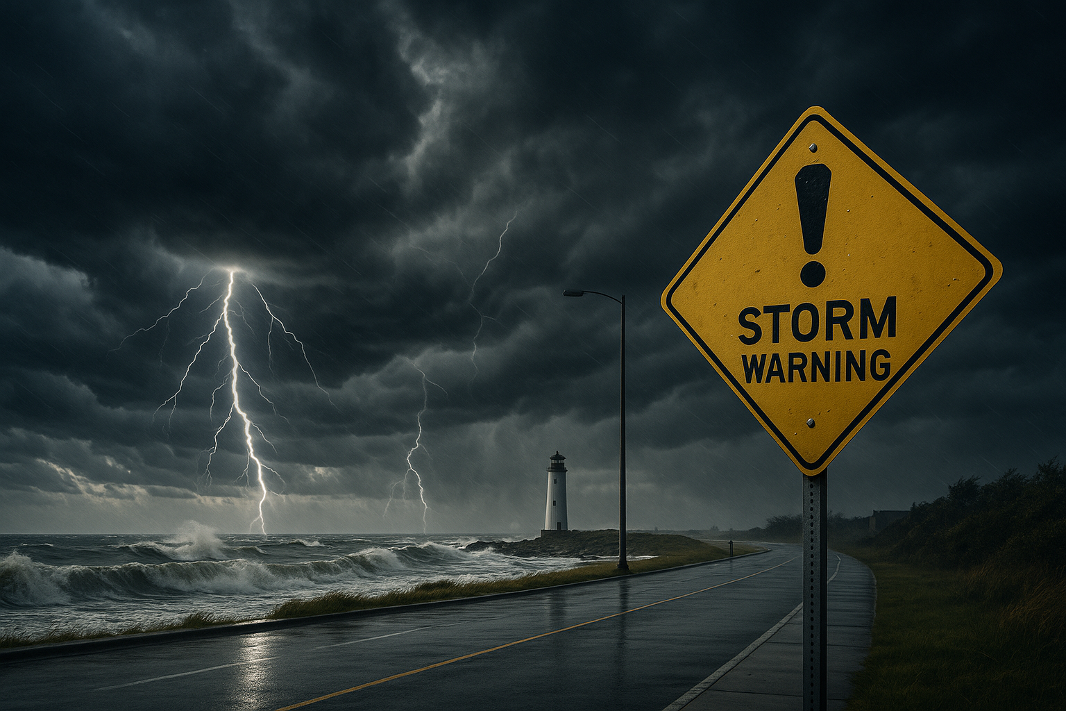 В Астане и 14 областях объявили штормовое предупреждение