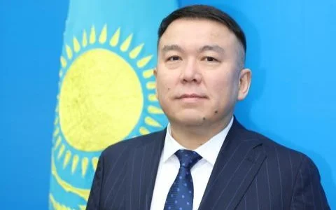 Назначен руководитель управления здравоохранения Алматинской области