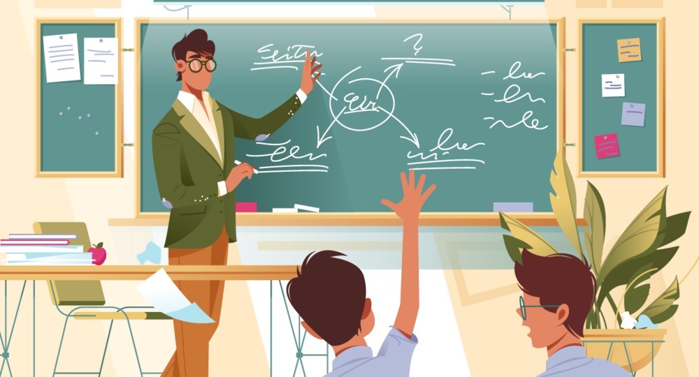 В Китае умер репетитор, занимавшийся с 400 учениками