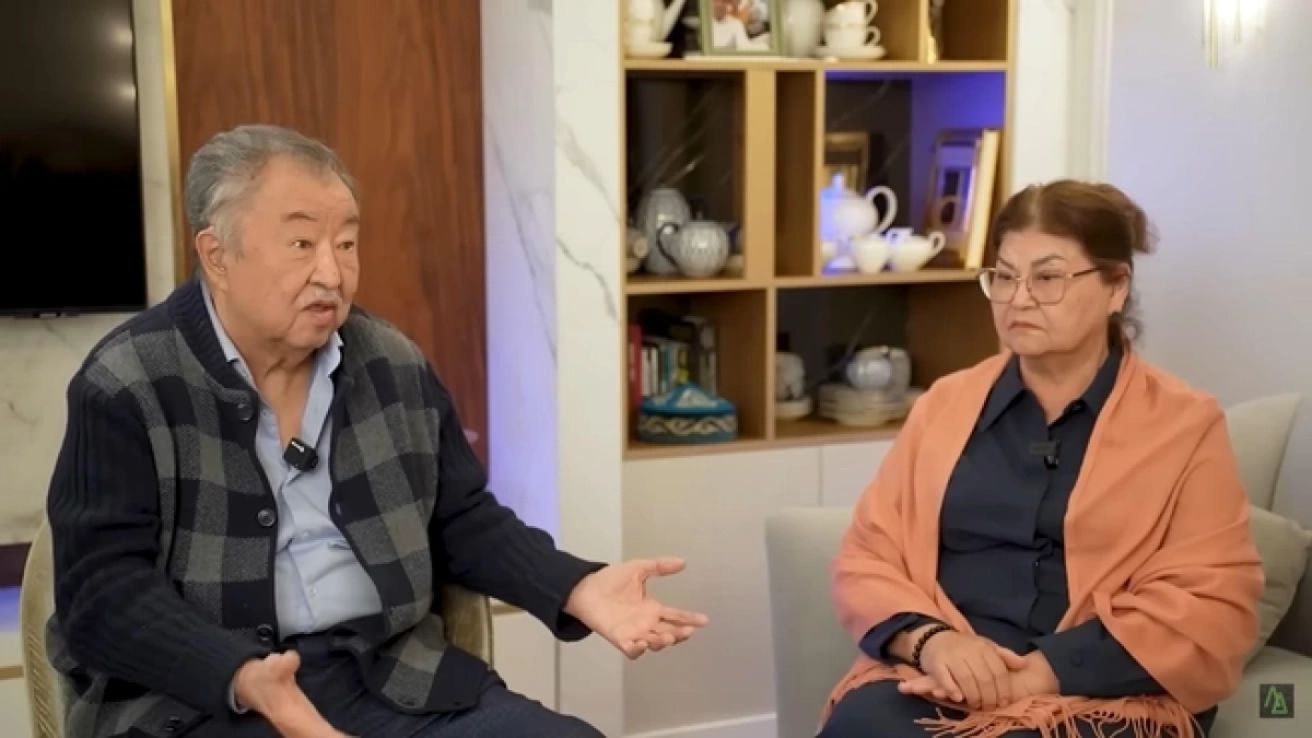 Родители Бишимбаева выиграли суд по делу о клевете