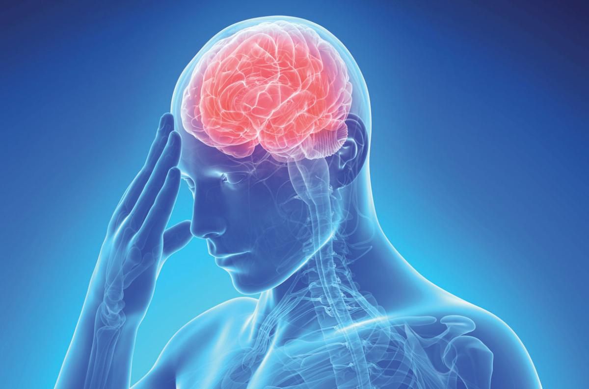 Ученые предупредили об опасности для мозга микроинсультов