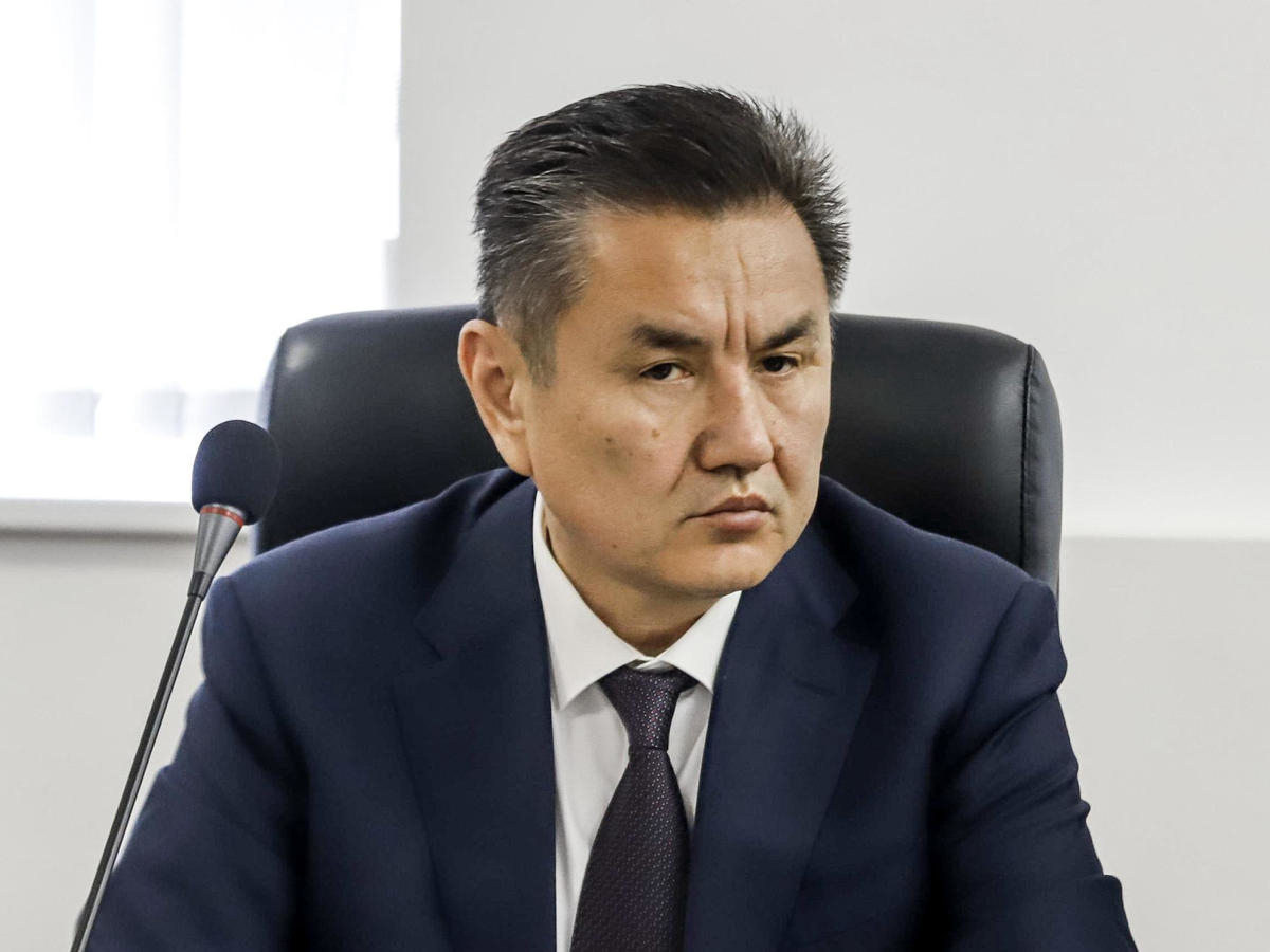 Аким ВКО прокомментировал инцидент на ТМК