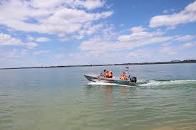 В Кызылординской области определены 7 мест на водоёмах где официально можно купаться