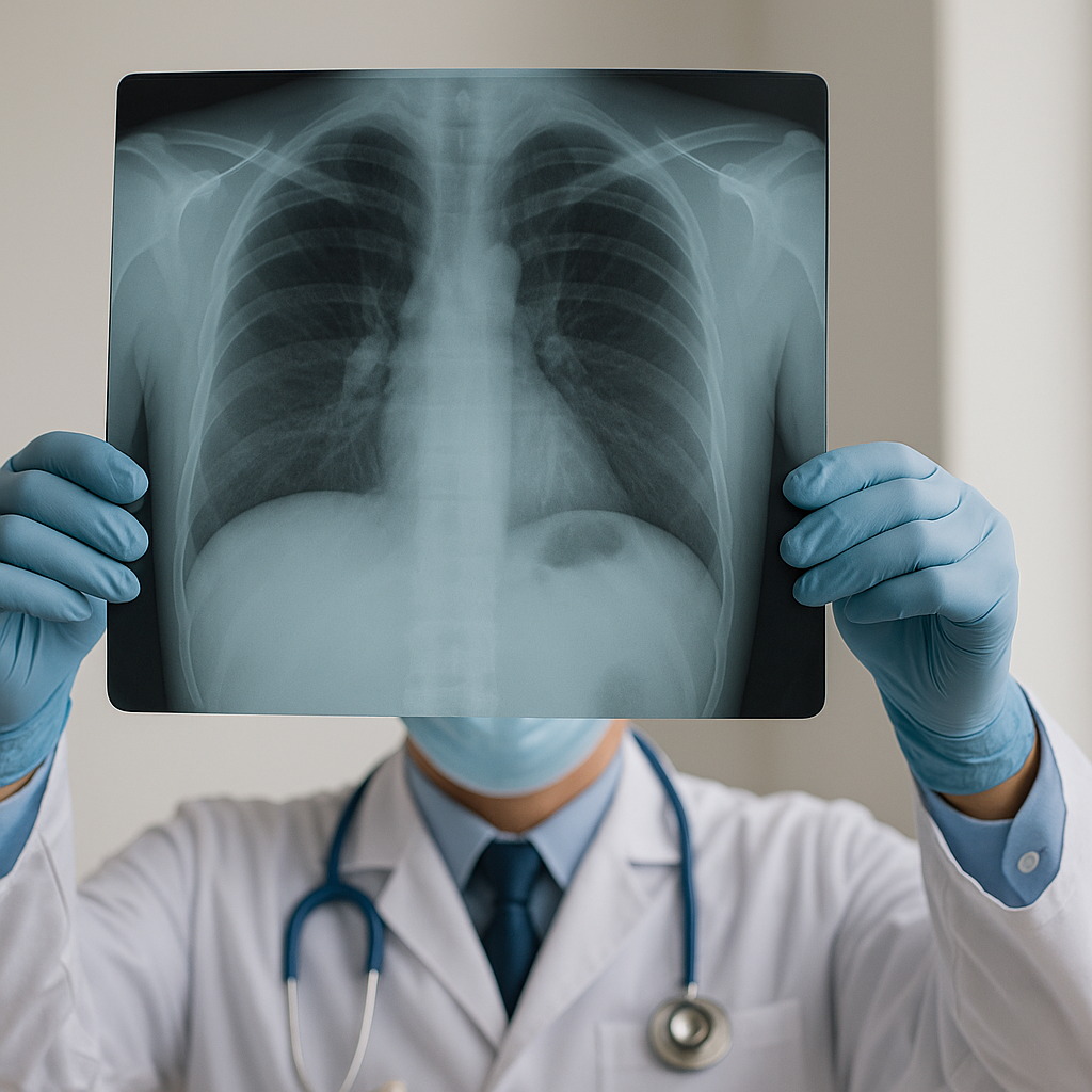 В Северо-Казахстанской области школьник с открытой формой туберкулёза продолжал посещать занятия