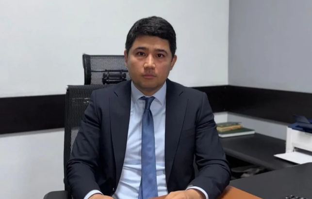 Назначен руководитель департамента энергонадзора Карагандинской области