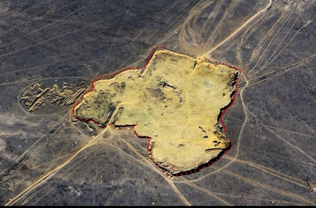 Уничтожили плодородную почву - грубые нарушения земельного законодательства выявлены в Актюбинской области