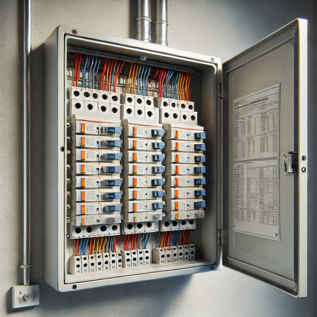 Ребёнок погиб от удара электрическим током в Уральске