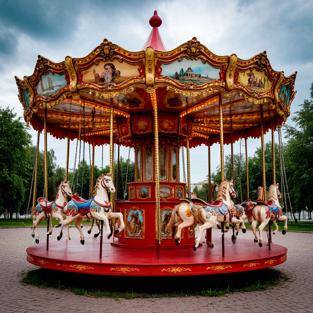 Почему советские аттракционы были самыми безопасными мире