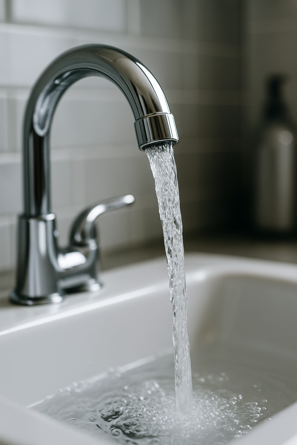 Отключения горячей воды ожидаются в  центральной части Уральска