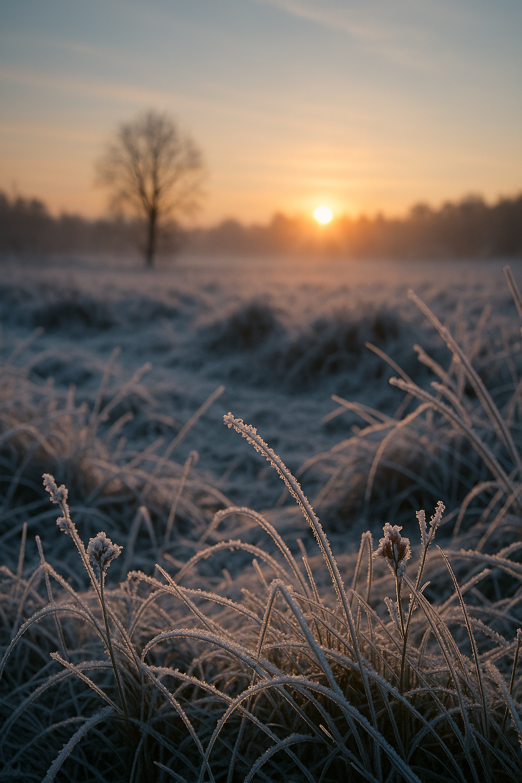 В ВКО ожидаются снег и заморозки