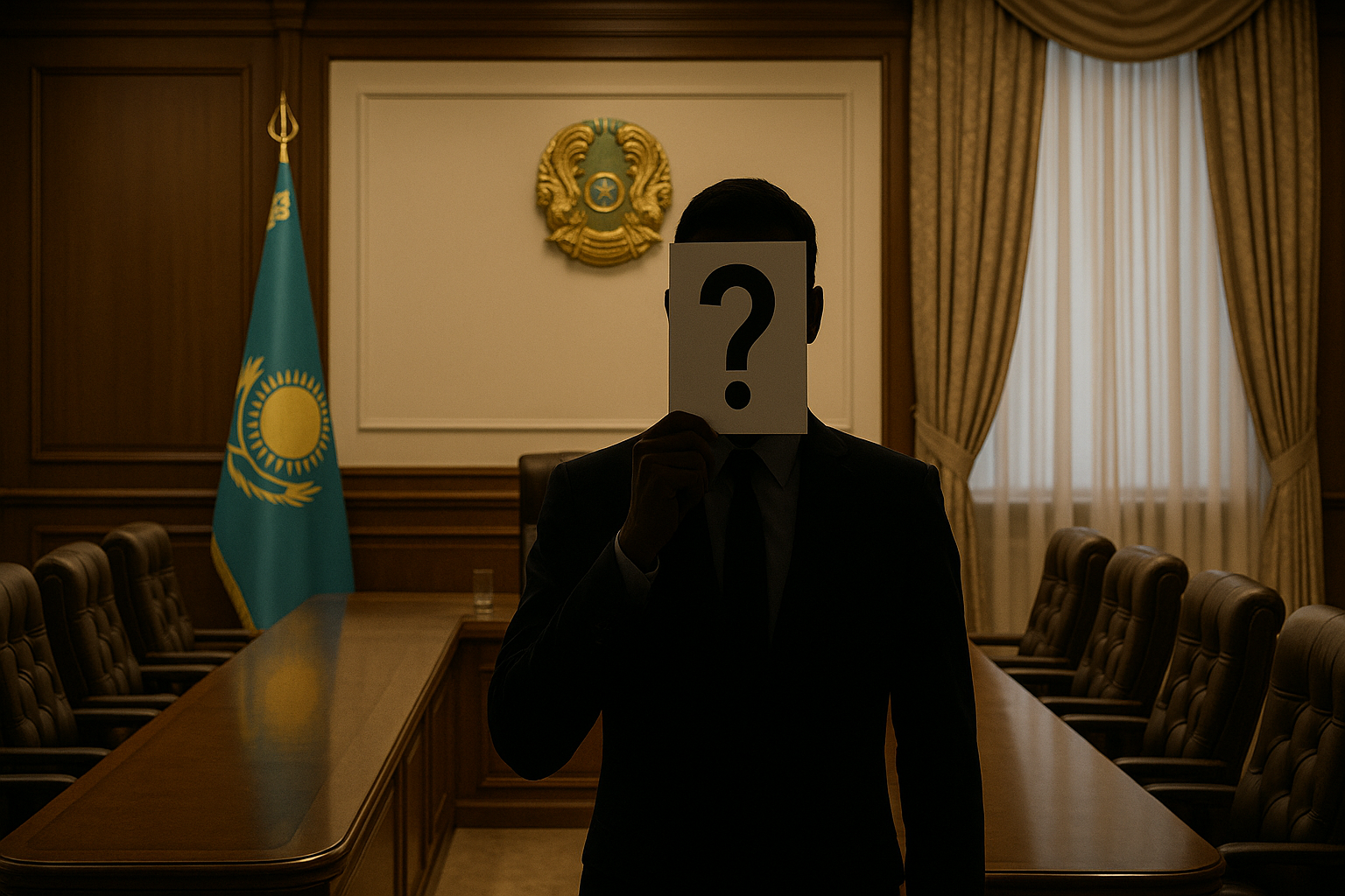 Аким сменится в Алматы