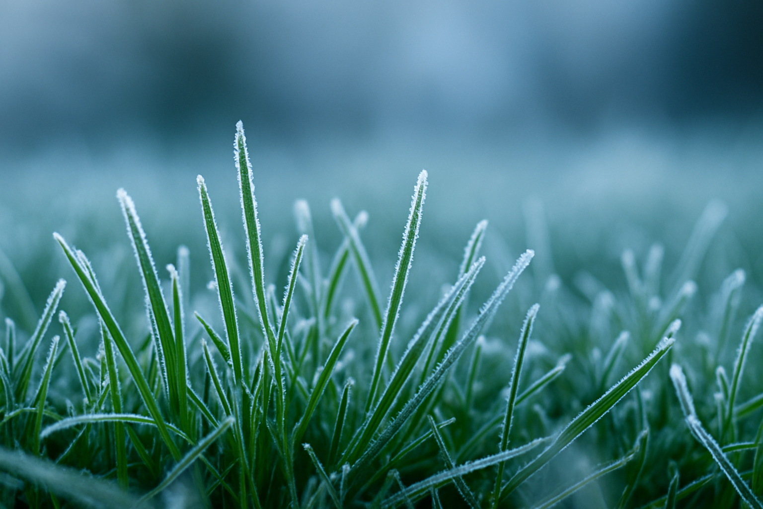 В Казахстане в конце мая ожидаются заморозки до -3