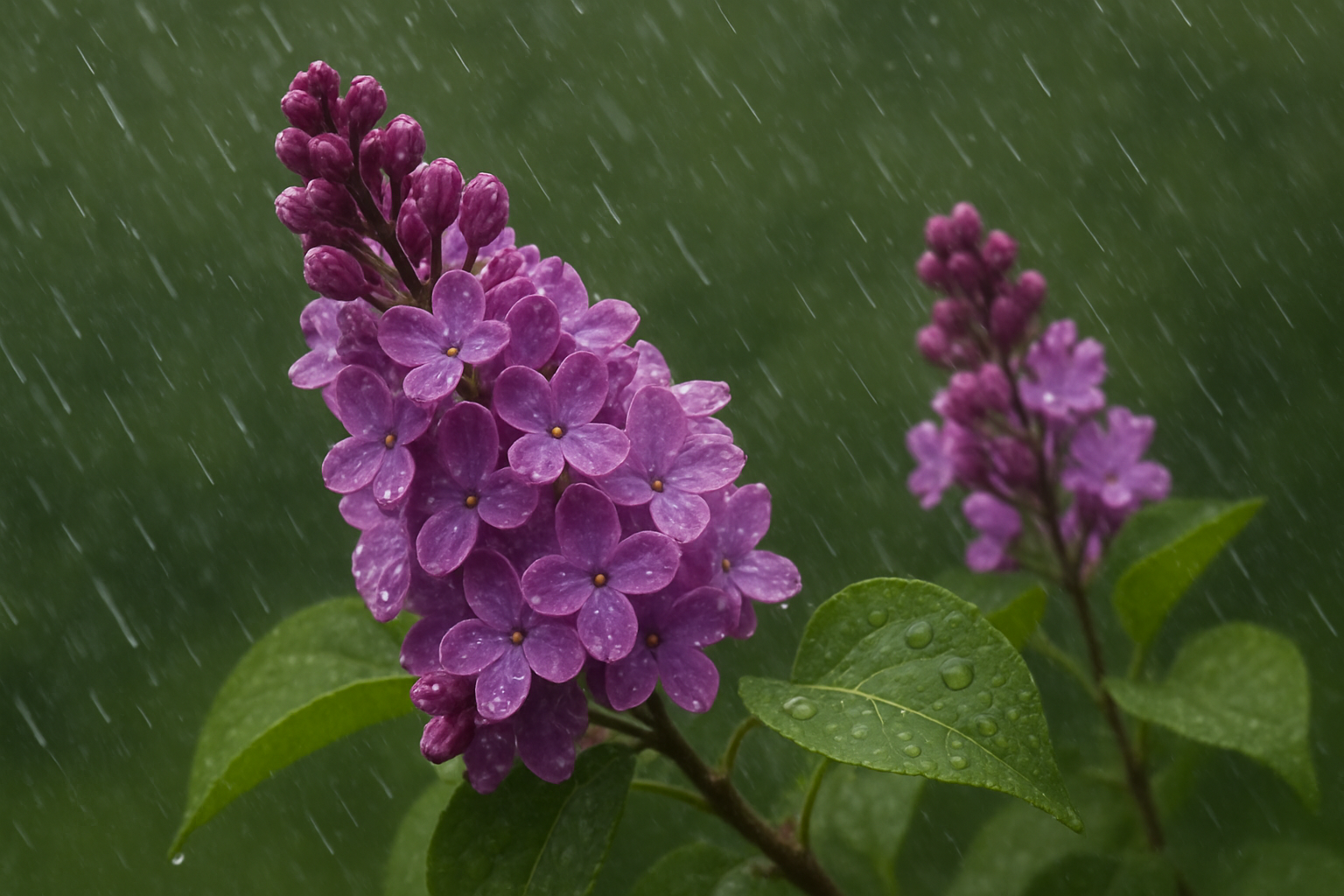 Дожди пообещали синоптики некоторым казахстанцам