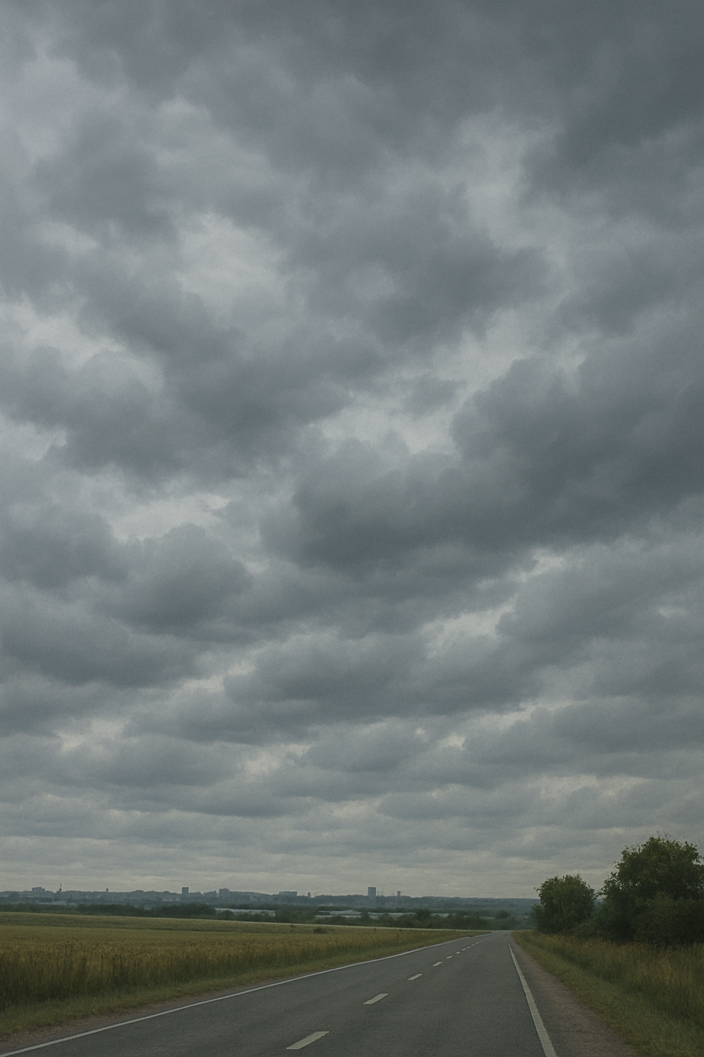 Какой будет погода 7 июня в Казахстане