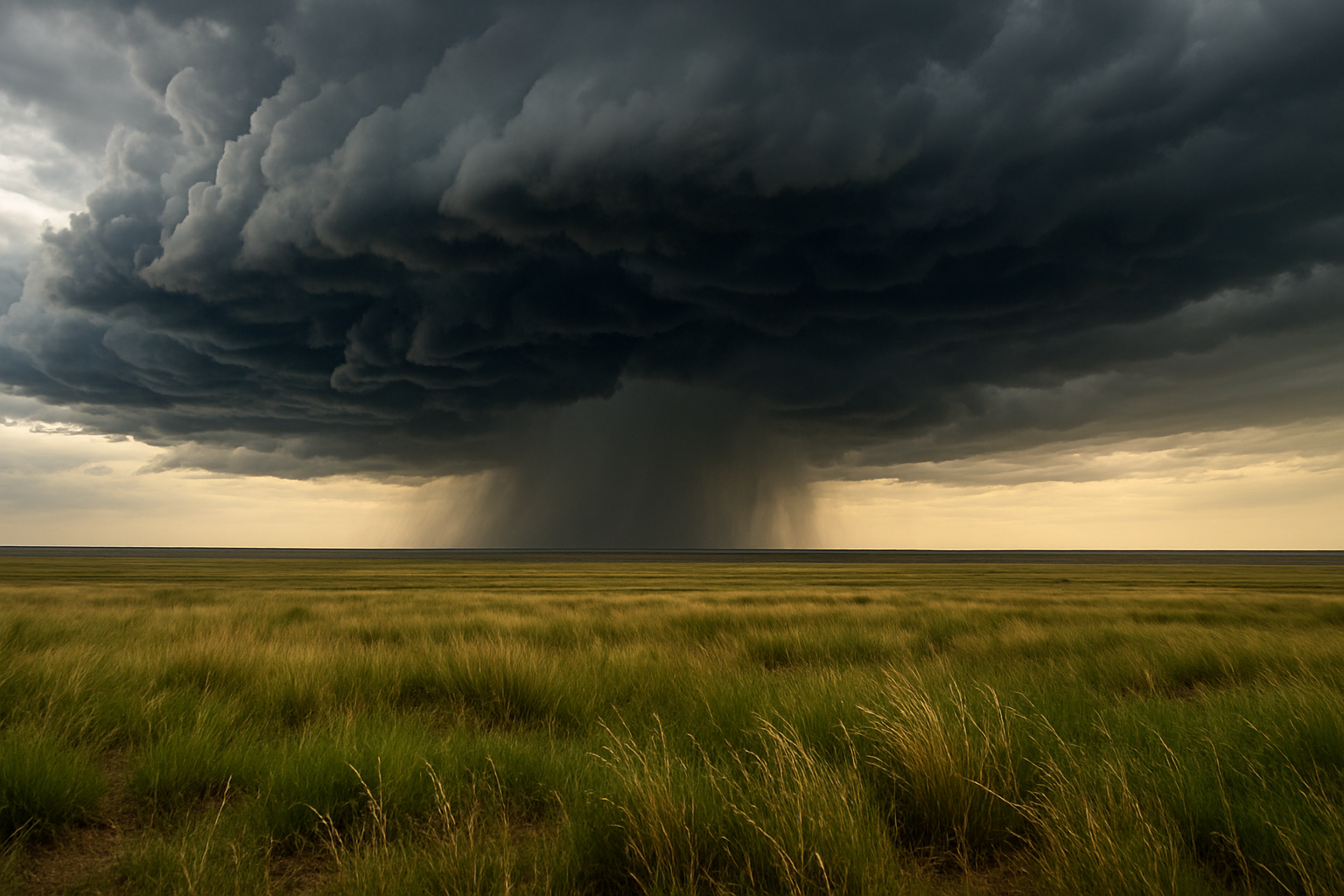 Грозы, град, туман: "Казгидромет" предупреждает казахстанцев