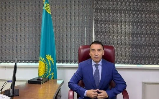 Назначен глава департамента госимущества и приватизации по Алматы
