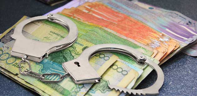 В хищении около 55 миллионов тенге обвиняют турагента в Костанае