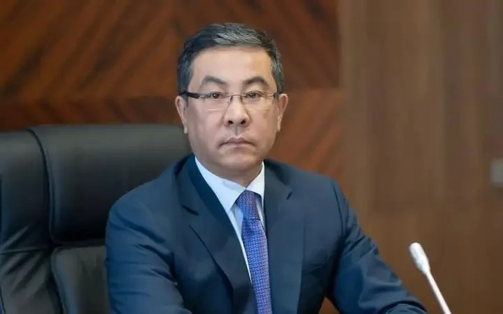 Нурлан Уранхаев назначен советником Премьер-министра РК