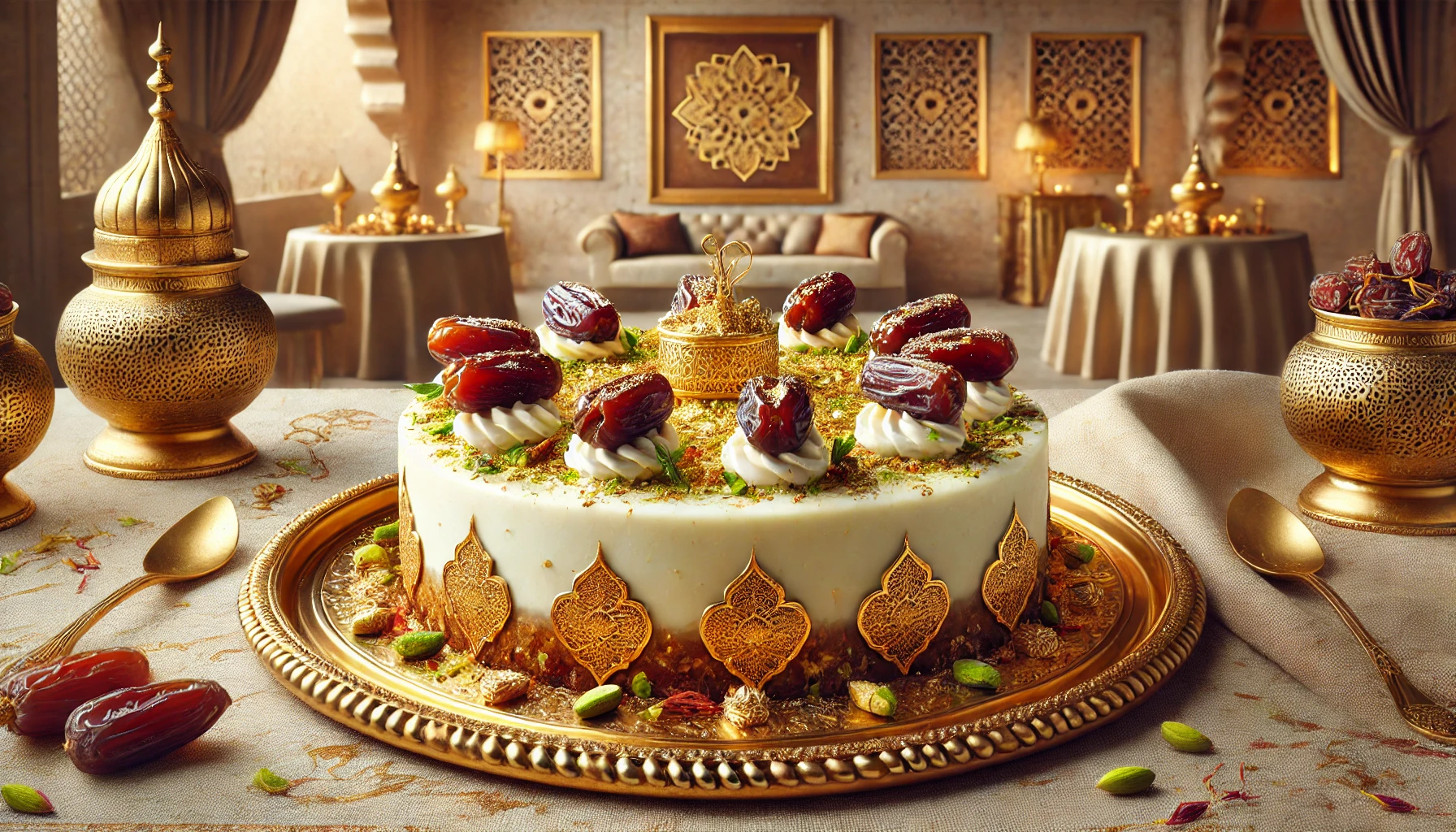 День кондитера: какими рецептами поделились популярные блогеры