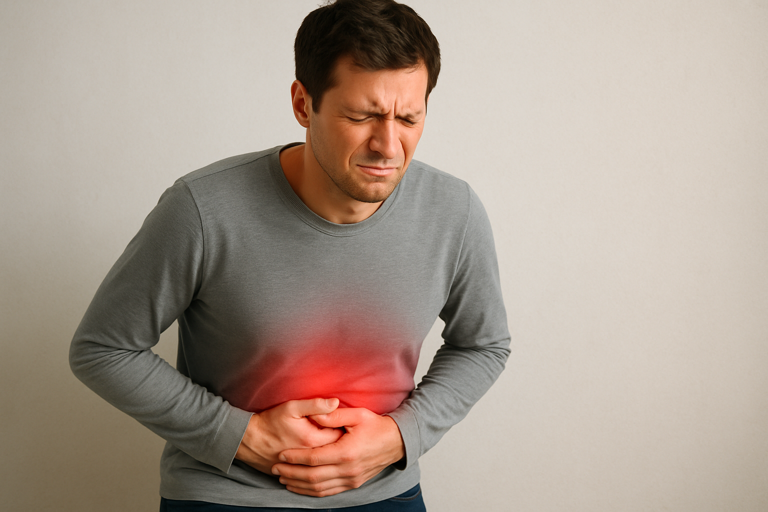 Сколько казахстанцев страдают от воспалительных заболеваний кишечника