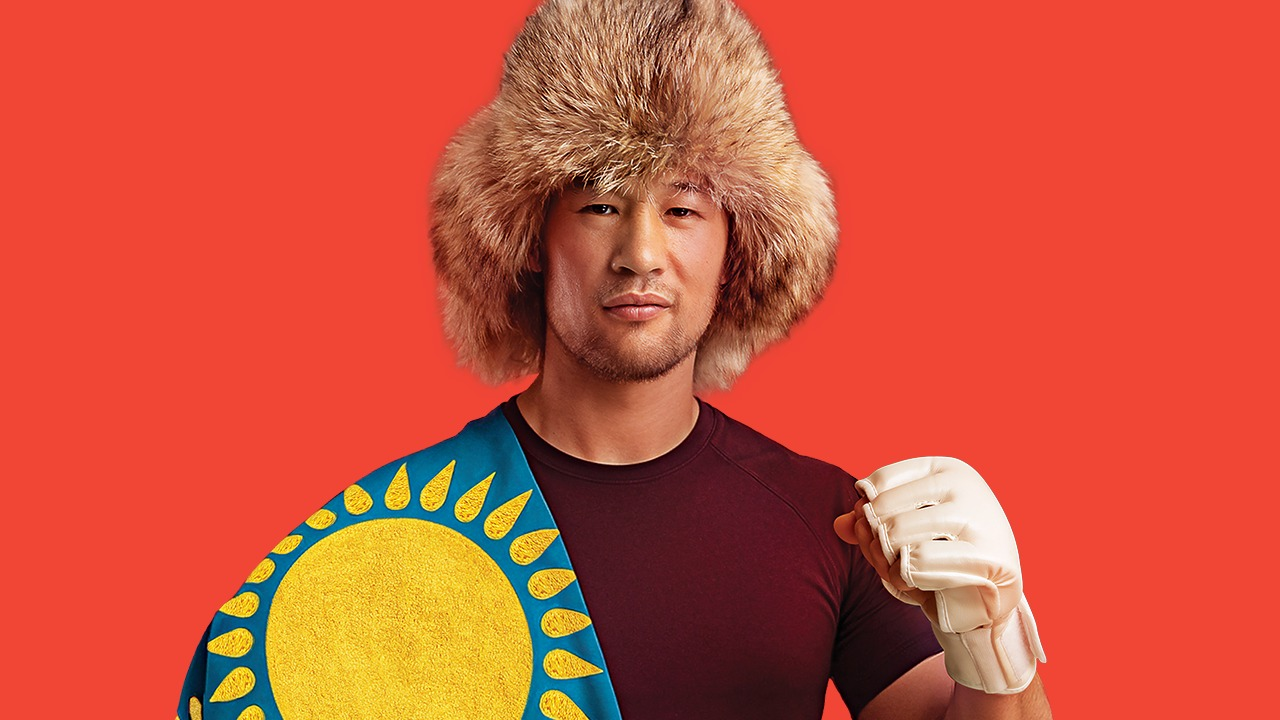 Kaspi.kz расскажет о выдающихся казахстанцах в новом проекте «Сделано в Казахстане!»