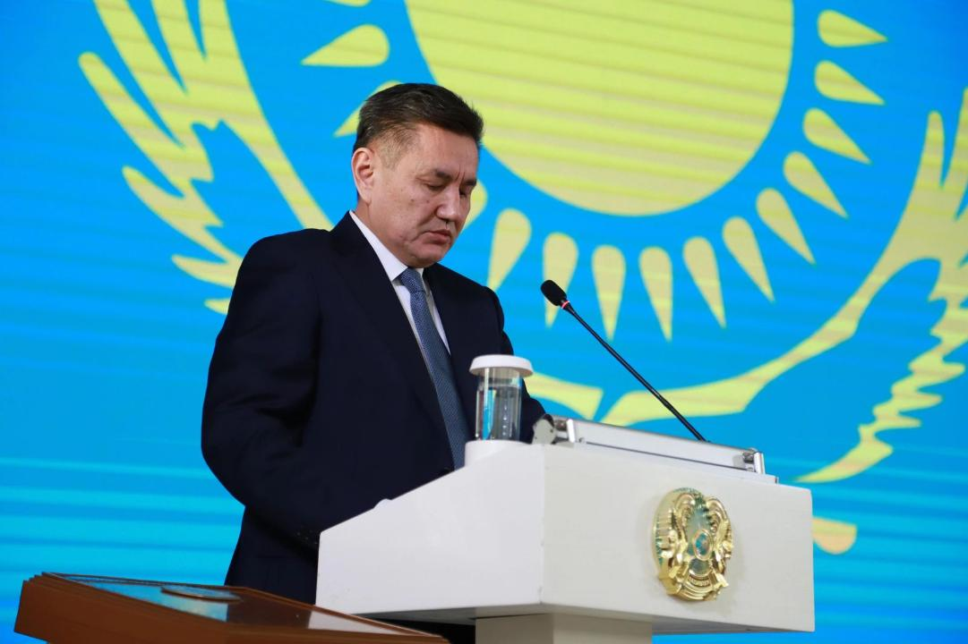 Аким ВКО прокомментировал инцидент на ТМК